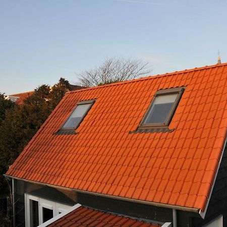Vrijvakantiehuis Domburgaanzee المظهر الخارجي الصورة