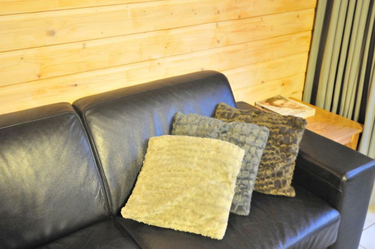Vrijvakantiehuis Domburgaanzee المظهر الخارجي الصورة